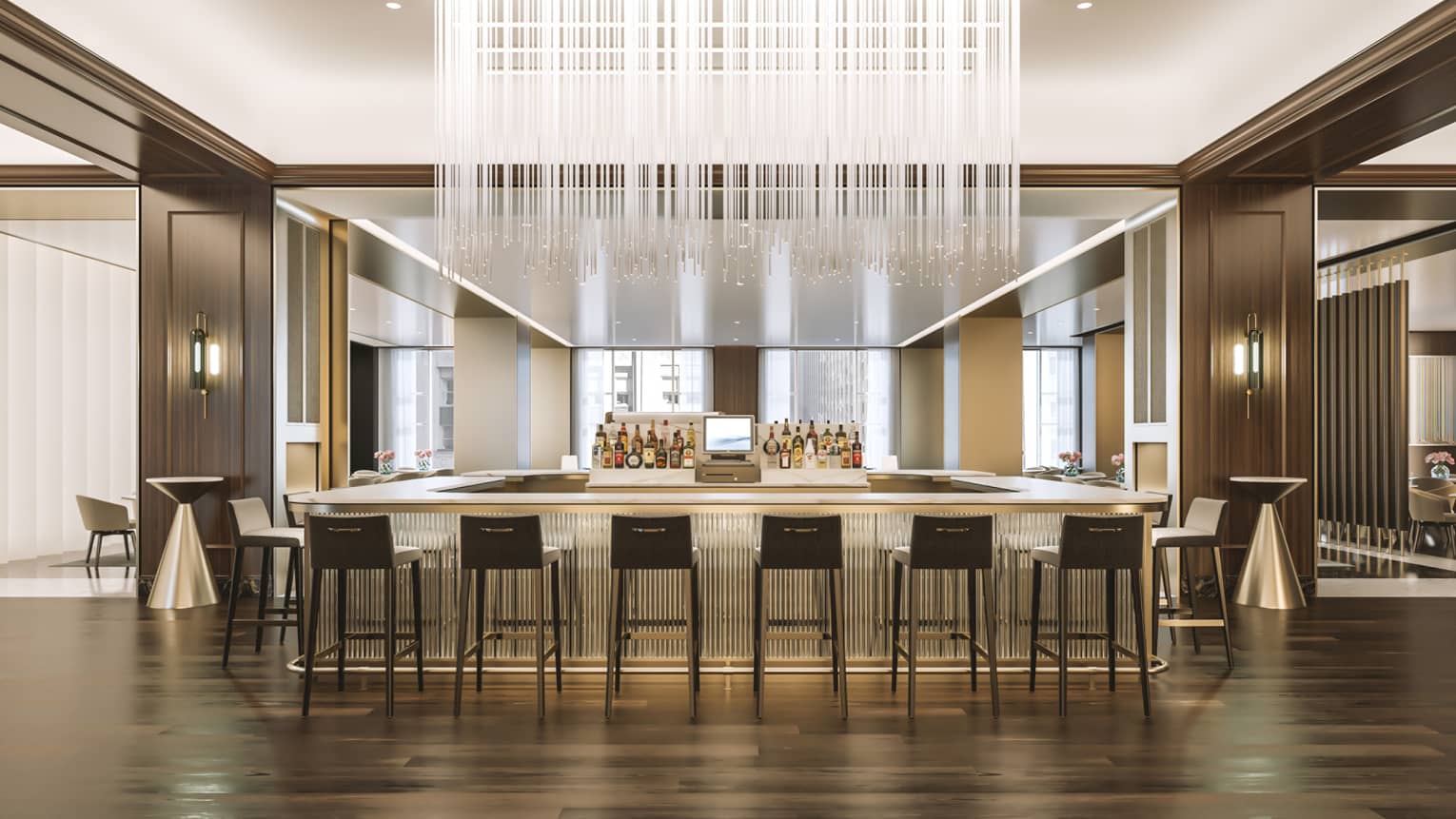 Chicago Luxury Hotel Photos & Videos Four Seasons Hotel Chicago