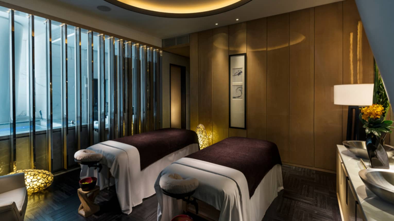 Guangzhou Luxury Hotel Financial Centre Four Seasons Hotel