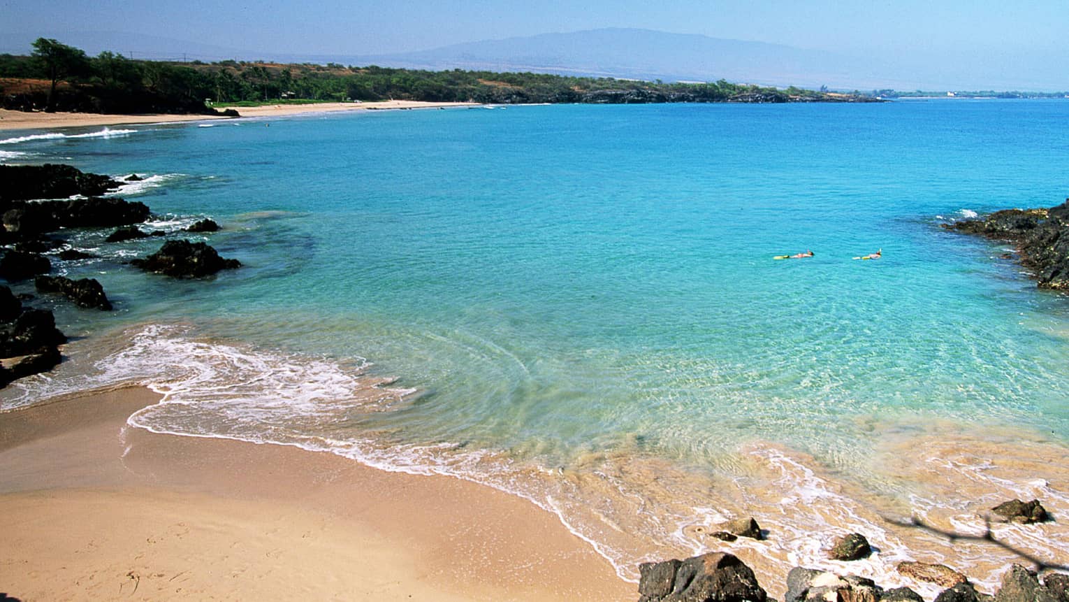 Four Seasons Hotels and Resorts Luxury Hotels Four Seasons Hapuna