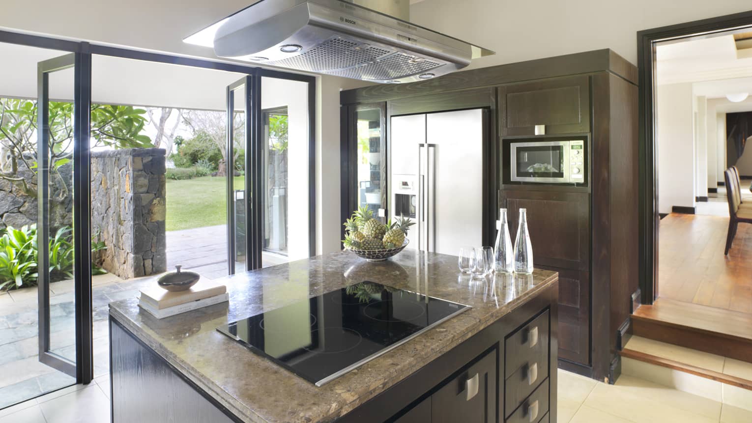 FiveBedroom Deluxe Residence Villa Four Seasons Resort Mauritius