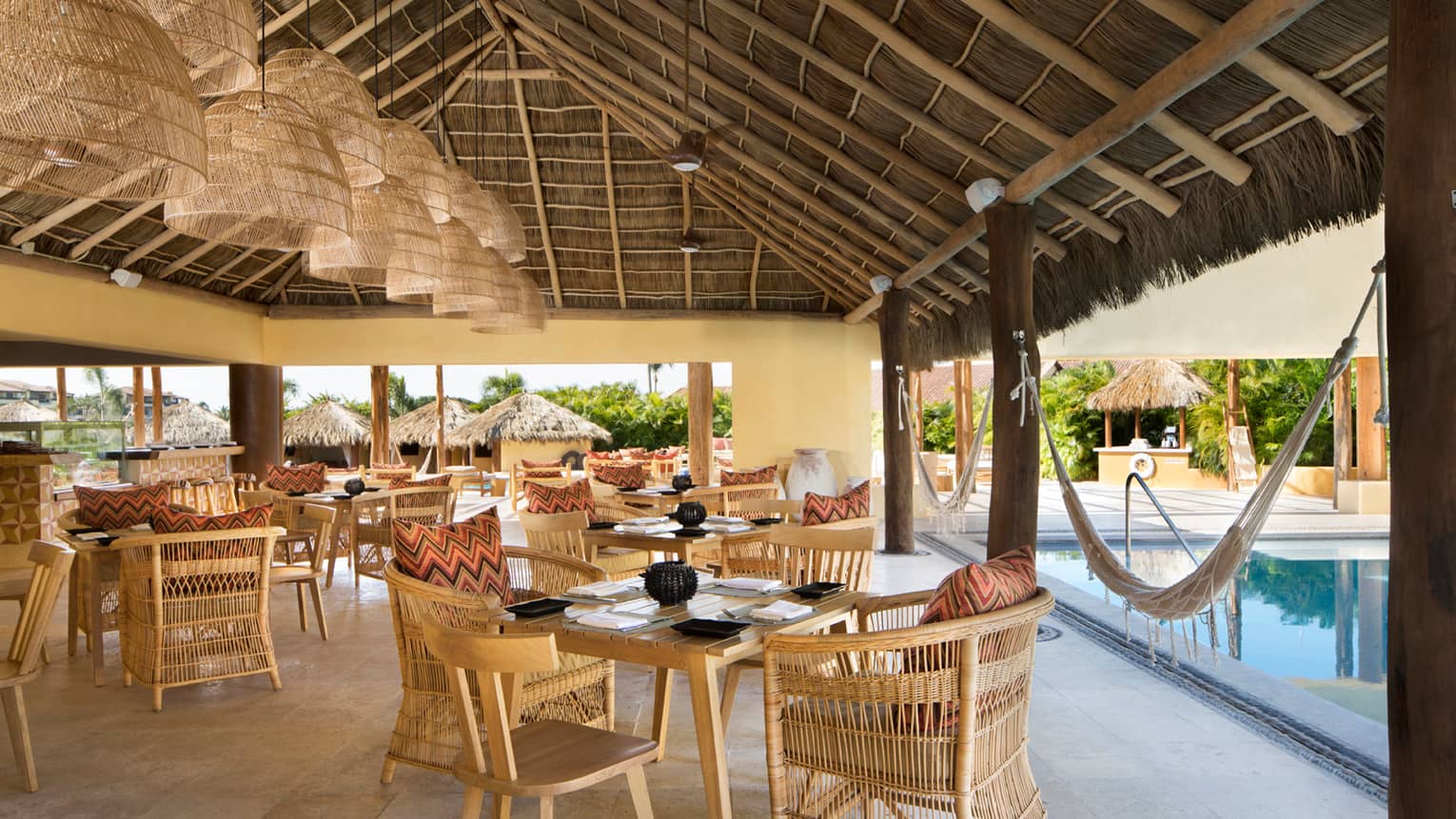 Punta Mita Restaurants Fine Dining Four Seasons Resort Punta Mita