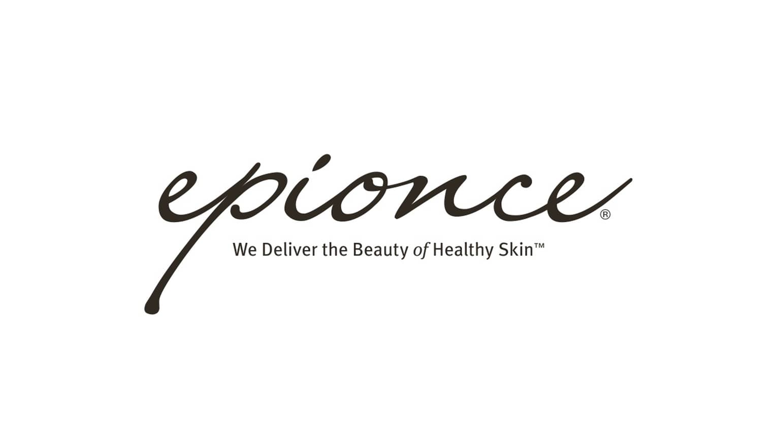 Epionce logo.