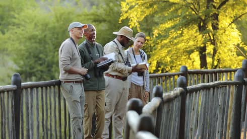 4 seasons safari lodge serengeti