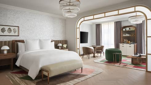 Premier Suite