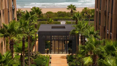 Ky�b restaurant