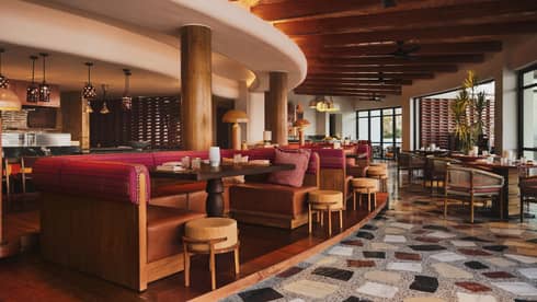 Cavao new Nikkei restaurant concept