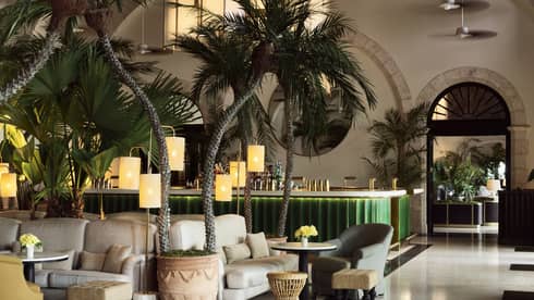 The surf clearance club restaurant