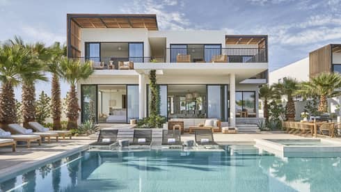 Luxury Vacation Rentals | Private Residences | Four Seasons