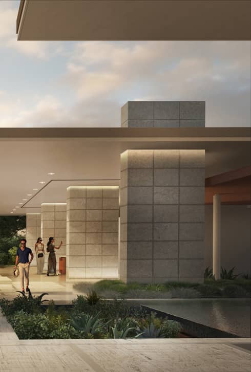 New Openings Four Seasons Hotels And Resorts Four Seasons Resort Los Cabos At Costa Palmas
