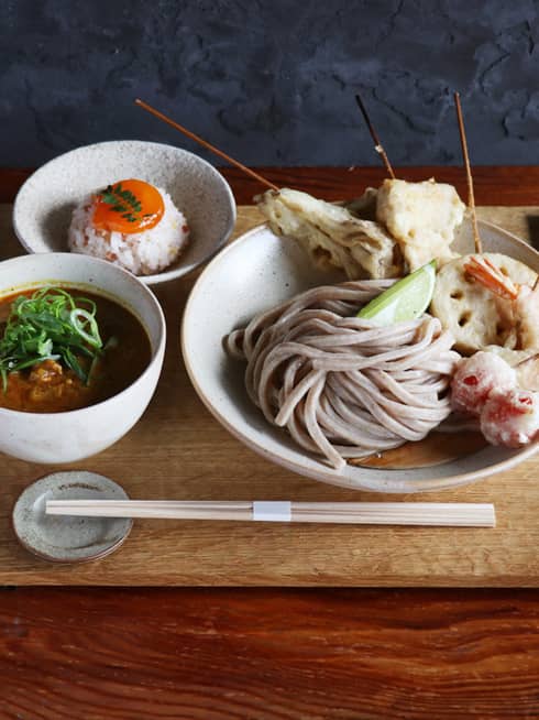 Food detail