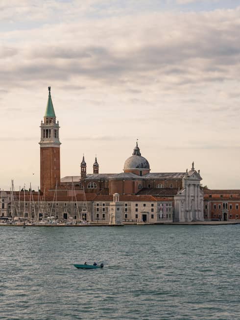 Danieli: Venecia escribe otro capítulo