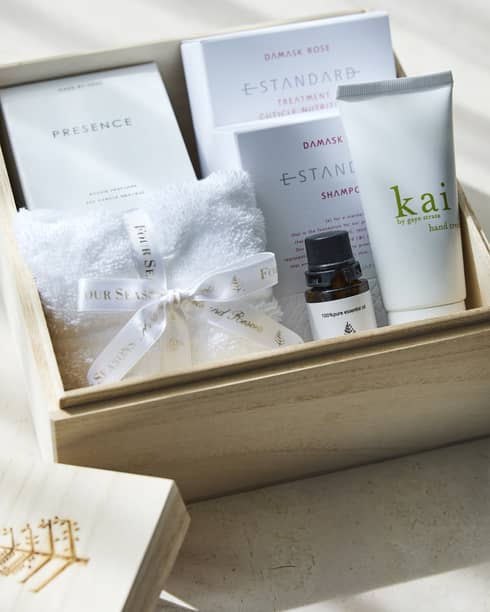 Osechi gift box