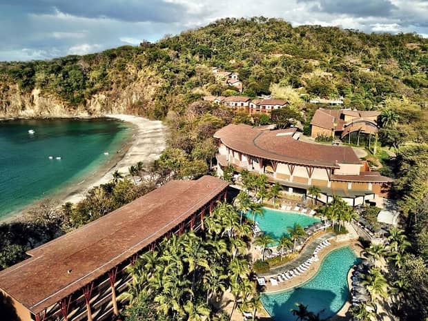 Costa Rica Resort | Four Seasons Costa Rica at Peninsula Papagayo