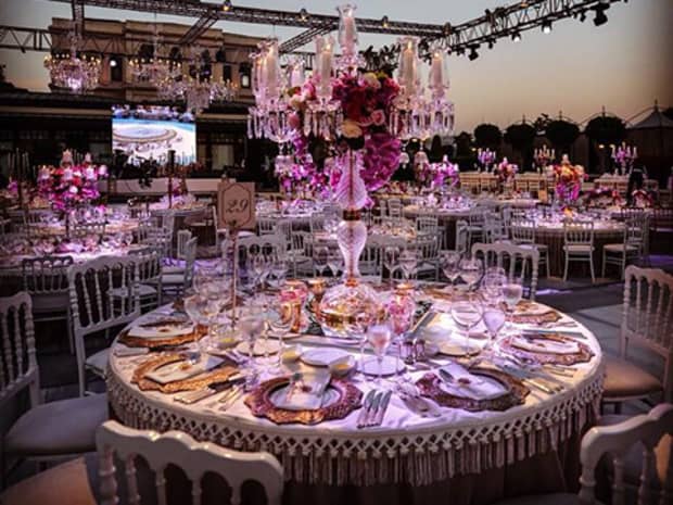 Istanbul Weddings Four Seasons Hotel Istanbul At The Bosphorus