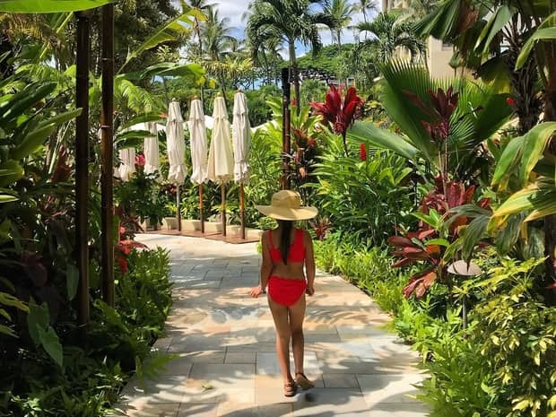 Maui Luxury Beach Resort Four Seasons Resort Maui At Wailea