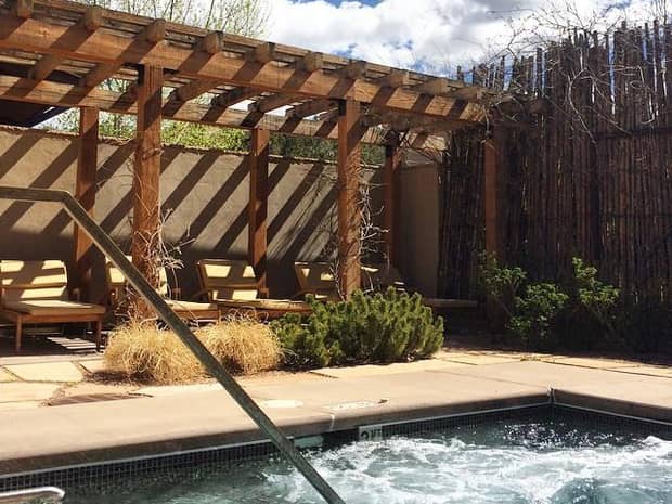 Santa Fe Resort 5 Star Hotel Four Seasons At Rancho
