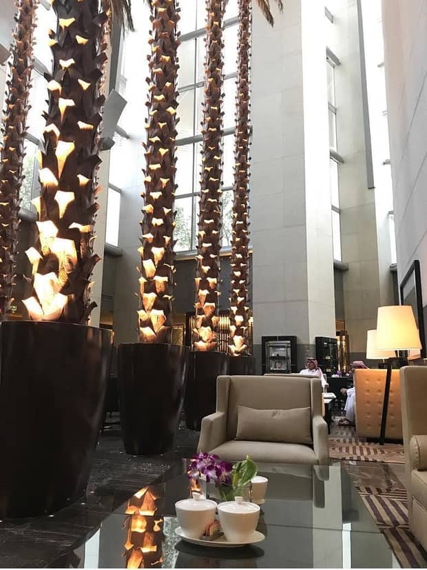 Luxury Hotel Riyadh 5 Star Four Seasons Riyadh At