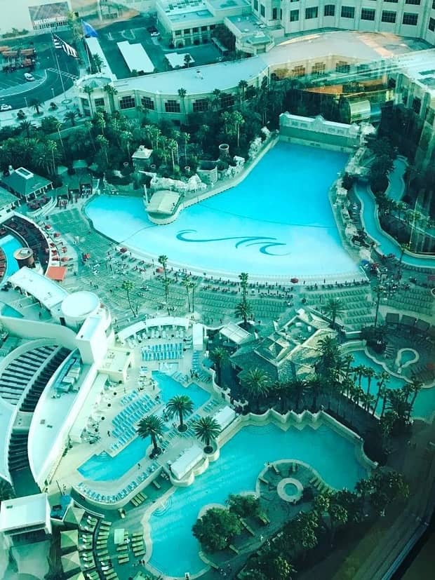 Luxury Hotel Las Vegas 5 Star Hotel Four Seasons Hotel Las Vegas