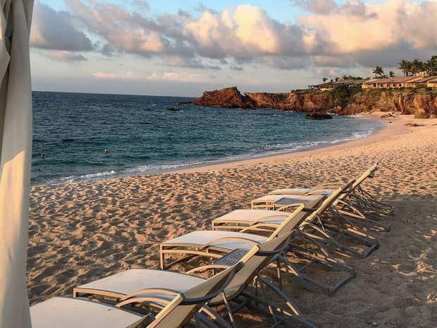 Punta Mita Hotel Luxury Resort In Mexico Four Seasons