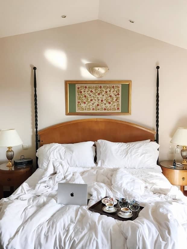 Istanbul Luxury Hotel | Four Seasons Hotel Istanbul at ...