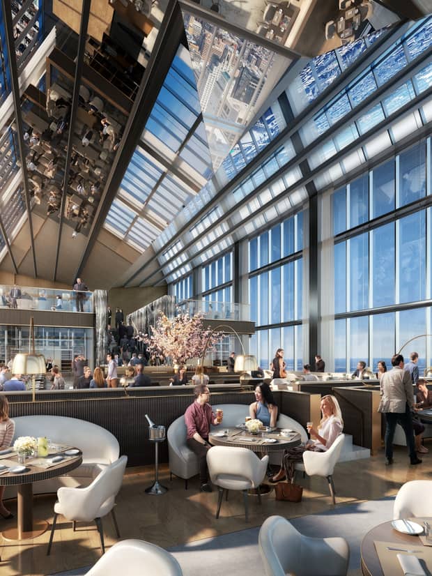 Philadelphia Hotel | Luxury Downtown Hotel | Four Seasons Philadelphia