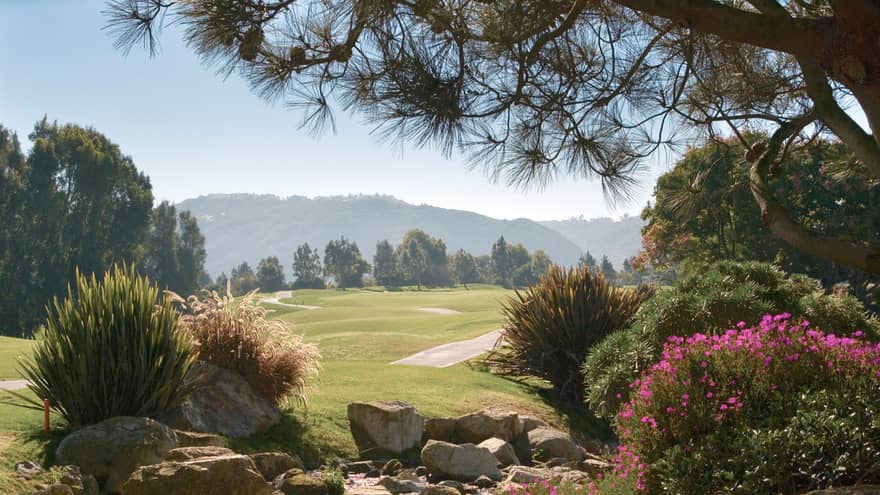 Aviara Golf Course