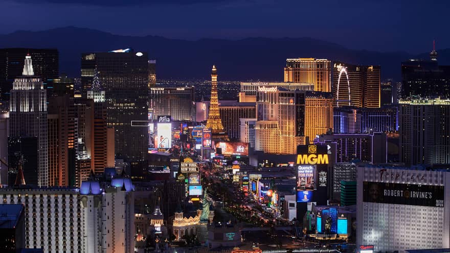 Four Seasons Hotel Las Vegas | Extraordinary Offers