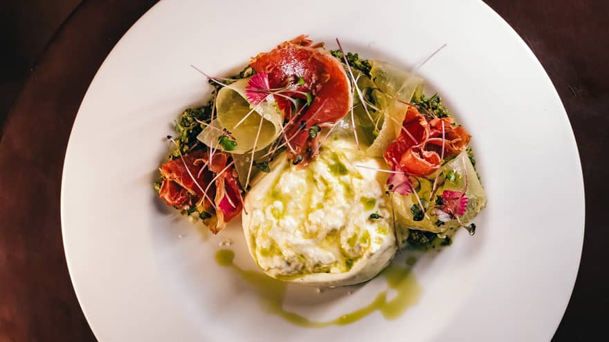 Food detail