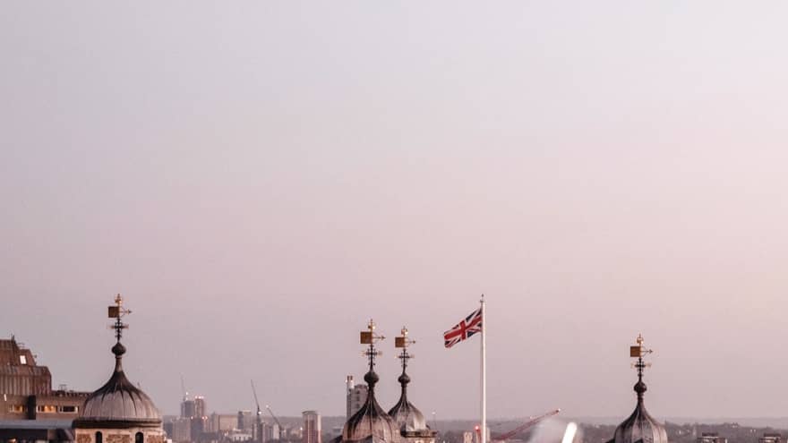 Christmas Hotel Offer in London | Four Seasons Tower Bridge