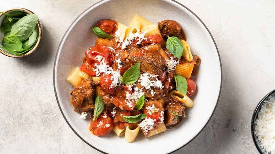 Fine Dining NYC Downtown | Manhattan Steakhouse | Four Seasons