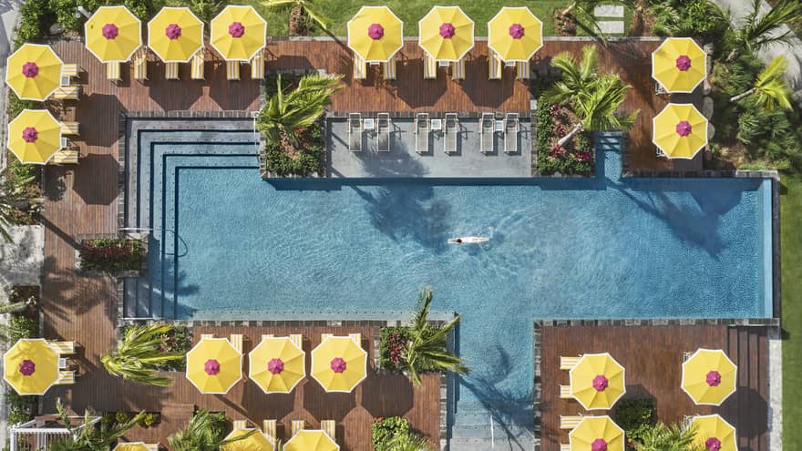 Four Seasons Hotels and Resorts | Luxury Hotels | Four Seasons