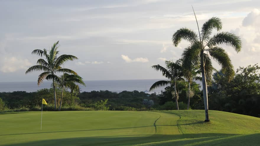 Wailea Gold Course