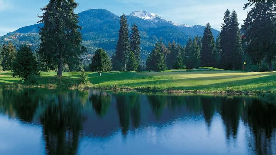 Whistler Golf Club