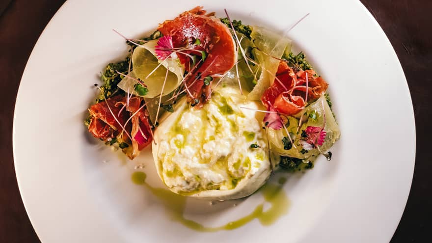 Food detail