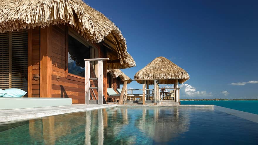 Bora Bora Vacation Packages & Offers | Four Seasons Resort ...