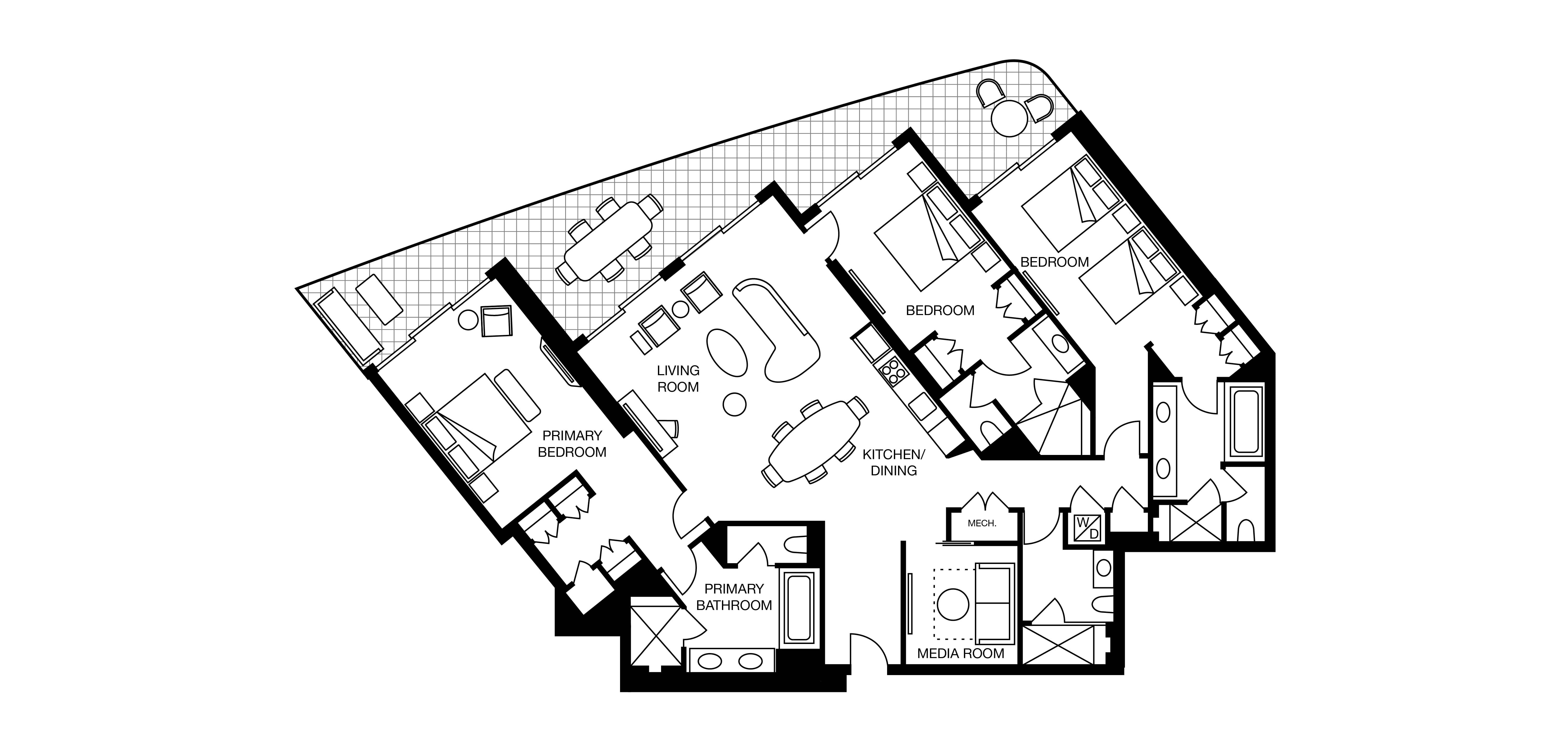 Grand View Luxury Apartments - ApartmentHomeLiving.com