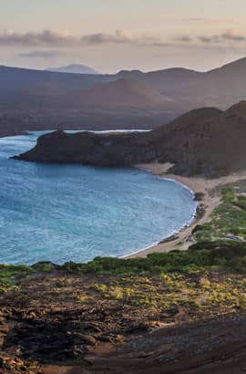 Galápagos Islands 