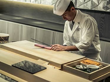 LEARN THE ART OF FOOD PRESENTATION  