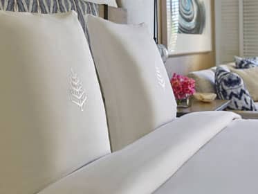  Luxury Accommodations  