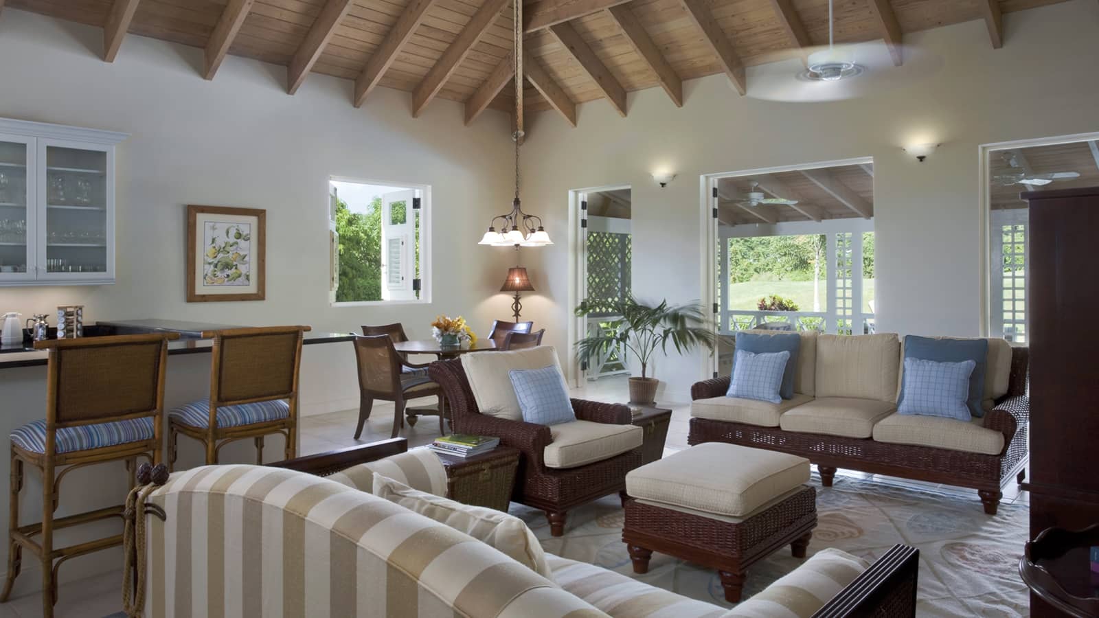 Nevis Villas & Vacation Rentals Luxury Suites Four Seasons Resort