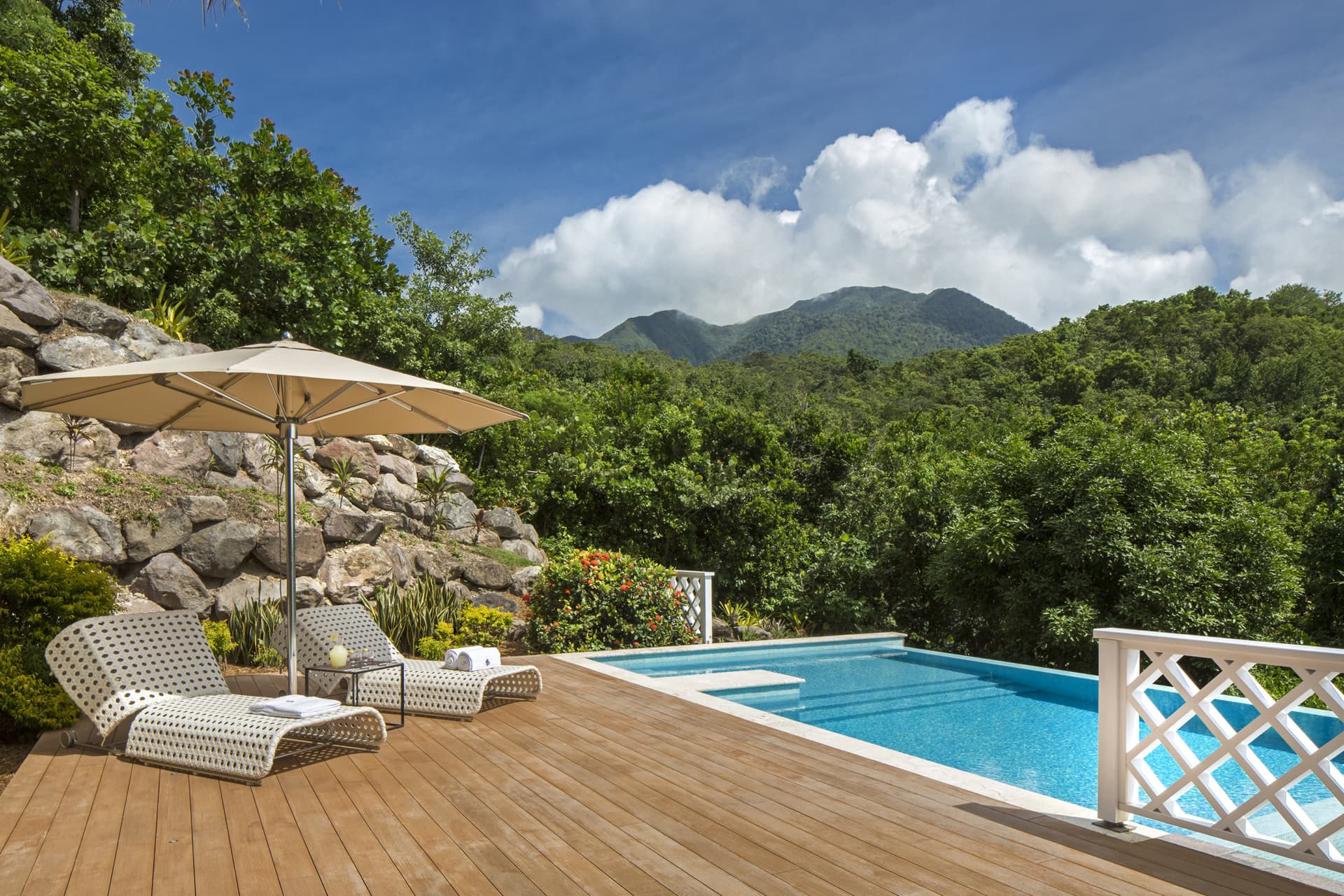 Four Seasons Resort Nevis