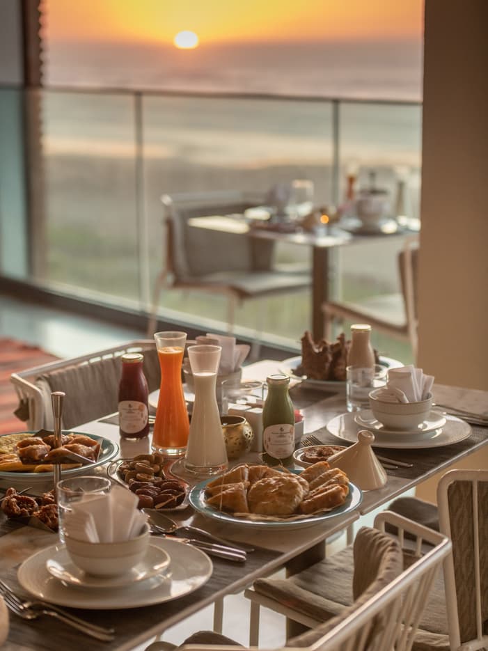 four season ramadan buffet 2025
