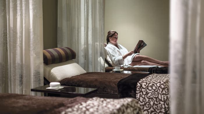 Beverly Hills Spa | Massages and Facials | Beverly Wilshire, A Four Seasons  Hotel