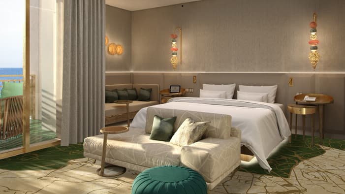 Four Seasons Hotels and Resorts | Luxury Hotels | Four Seasons ...