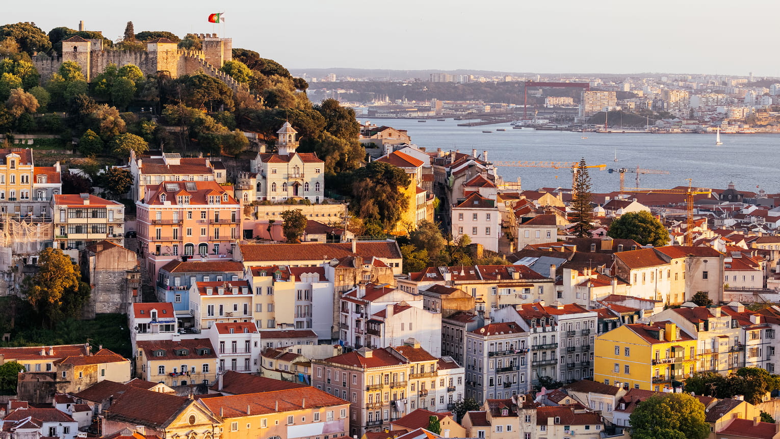 Four Seasons Hotel Ritz Lisbon