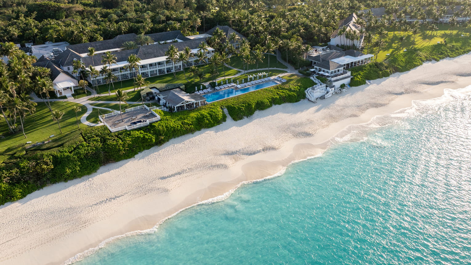 The Ocean Club, A Four Seasons Resort: Luxury Golf & Spa Bahamas