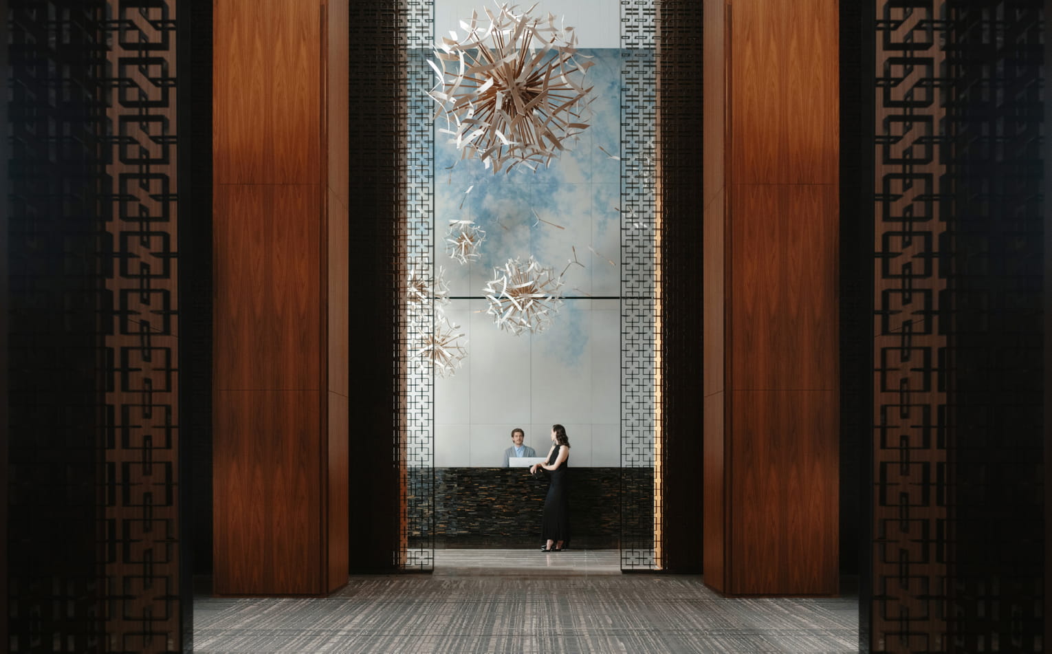 Four Seasons Hotel Toronto exterior