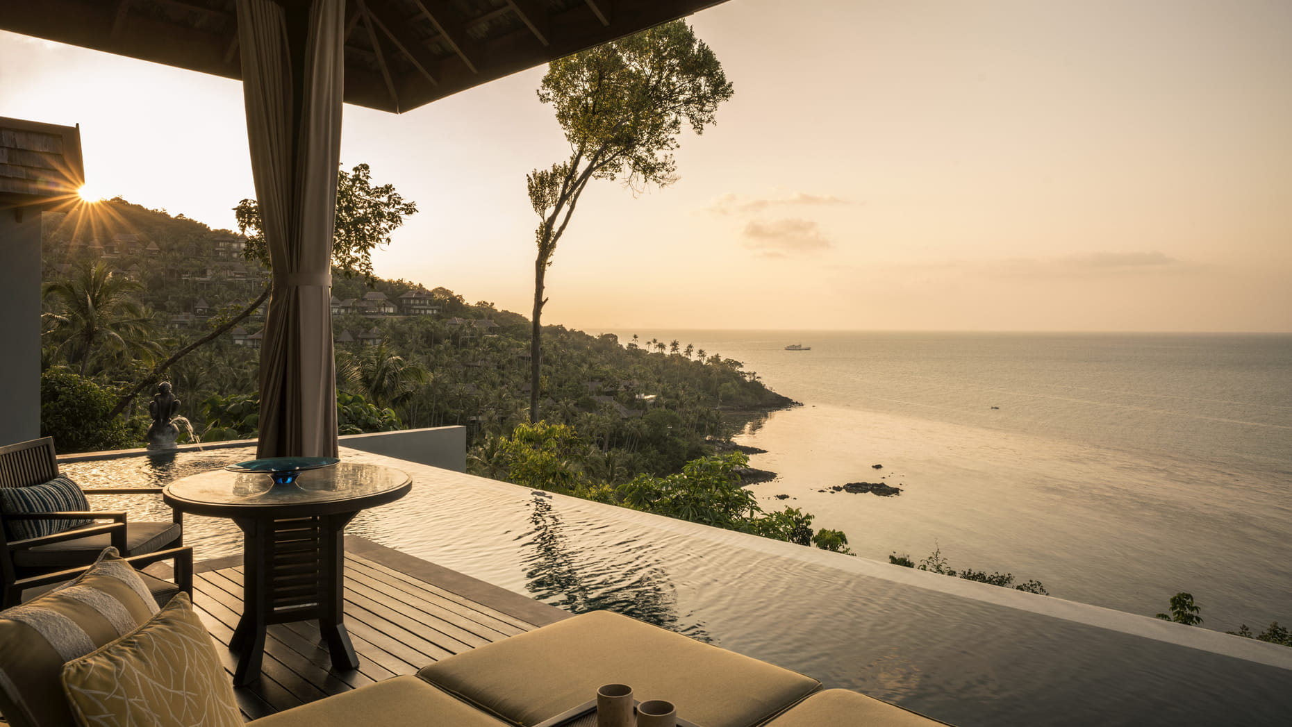 Where Was White Lotus Season 3 Filmed? Thailand’s Resorts - xoNecole