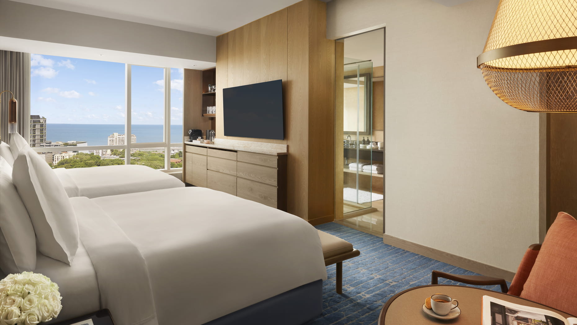 Four Seasons Mumbai, photo 3