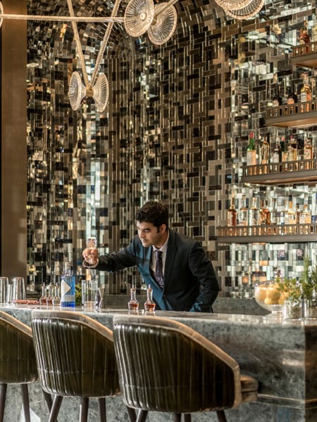 Four Seasons Kuala Lumpur